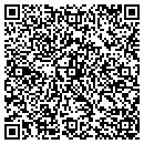 QR code with Aubergine contacts