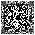 QR code with Oaks At Brier Creek Corp Apt contacts
