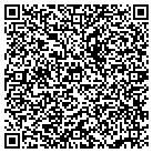 QR code with D & D Precision Tool contacts