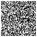 QR code with CRM Builder contacts
