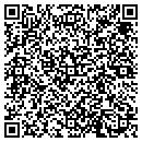 QR code with Robert A Davis contacts