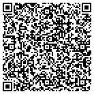 QR code with Ralph W Maynard III OD contacts