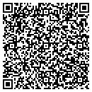 QR code with H & H Pool Service contacts