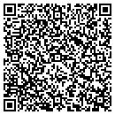 QR code with Kyras Styling Shop contacts