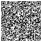 QR code with Harrington Janitorial Service contacts
