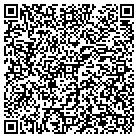 QR code with Chapman Installation Services contacts