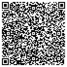 QR code with Clines Machine Company Inc contacts