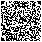 QR code with Blue Ridge Grading and Trckg contacts