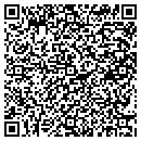 QR code with JB Denby Grading Inc contacts