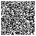 QR code with Hardees contacts