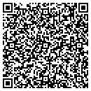 QR code with Clyde Thompson contacts