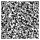 QR code with CHC Properties contacts
