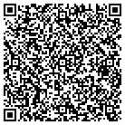 QR code with J C Carroll Inspections contacts