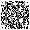 QR code with Hart's Green Machine contacts