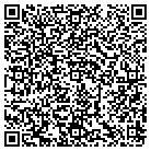 QR code with Highway Department Garage contacts