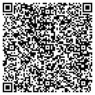 QR code with Facility Dynamic Engineering contacts