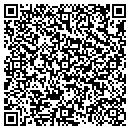 QR code with Ronald D Florence contacts
