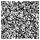 QR code with A Homework LLC contacts