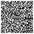 QR code with E Z Pest Control contacts