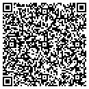 QR code with W David Brown contacts