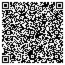 QR code with Kangaroo Express contacts