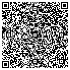QR code with Richard Lineberger Grading contacts