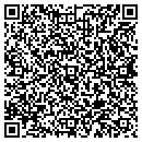 QR code with Mary M Moebius MD contacts