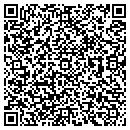 QR code with Clark R Bell contacts
