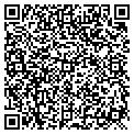 QR code with MCI contacts