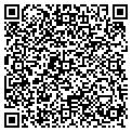 QR code with GNC contacts
