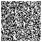 QR code with McCloud Boyd Masonry contacts
