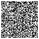 QR code with Hamlet Jr High School contacts