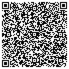 QR code with Dellinger's Christian Book Shp contacts