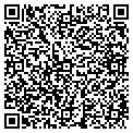 QR code with Unca contacts