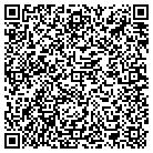 QR code with Radford Quarries of Boone Inc contacts