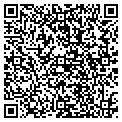 QR code with B B & T contacts