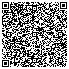 QR code with Delta Vector Control District contacts