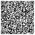 QR code with Anderson Home Child Care contacts