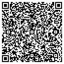 QR code with NC Maxi Storage contacts