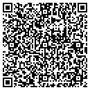 QR code with Yard Vibes contacts