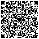 QR code with Hunts Heavenly Hamburger contacts