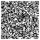 QR code with McMichael Family Foundation contacts
