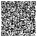 QR code with Eye contacts