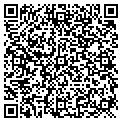 QR code with CPR contacts