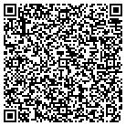 QR code with Trivettes Backhoe Service contacts