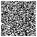 QR code with Howard W Rhodes contacts