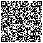 QR code with Machine & Welding Supply Co contacts