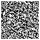 QR code with R H Enterprise contacts