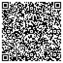 QR code with TJ Maxx contacts