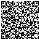 QR code with Usv Optical Inc contacts